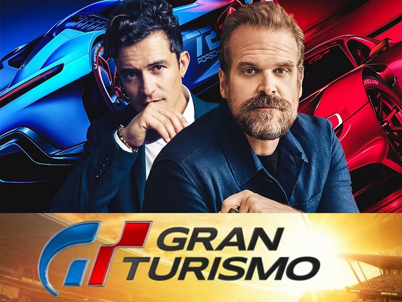 Gran Turismo release date