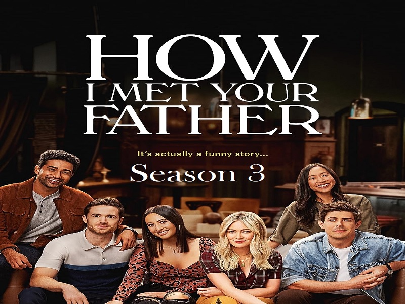How I Met Your Father Season 3 Release Date