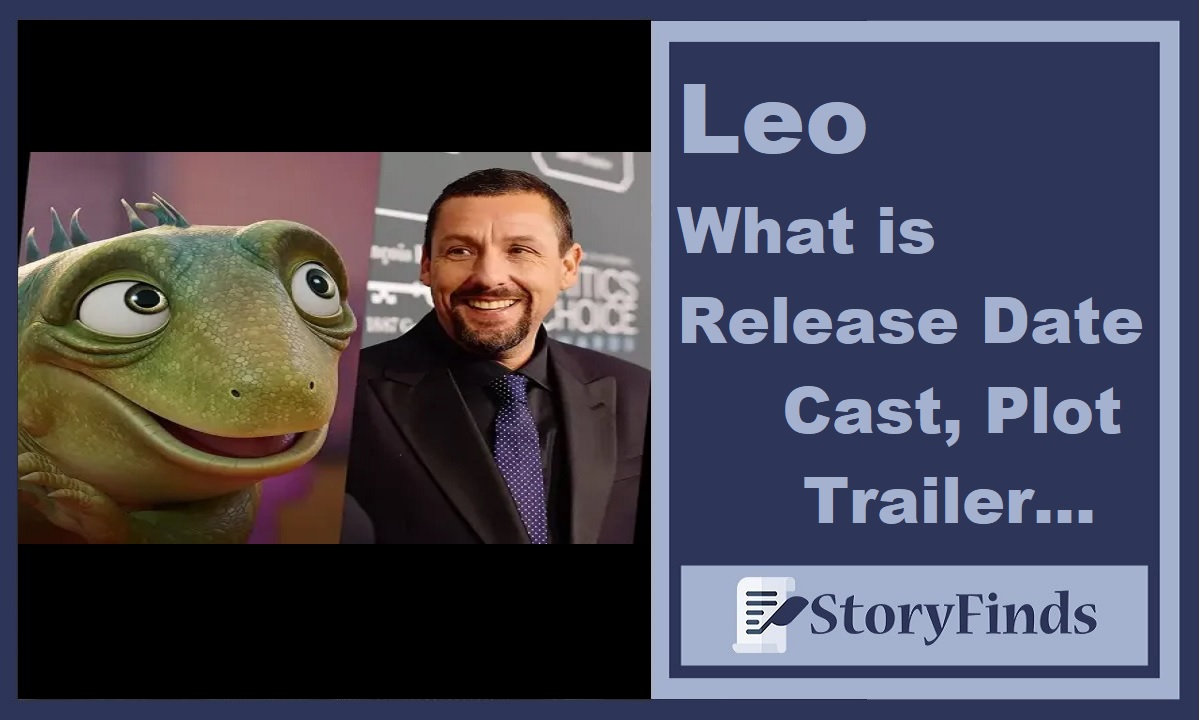 Leo release date
