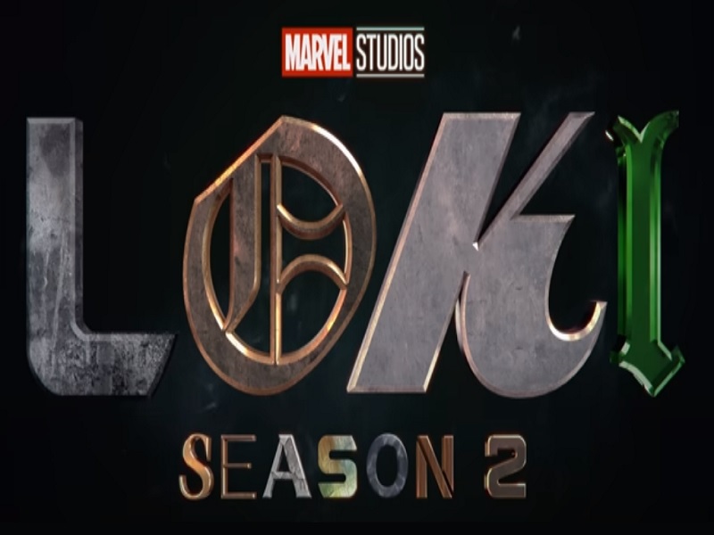 Marvel Studios Loki Season 2 Release Date