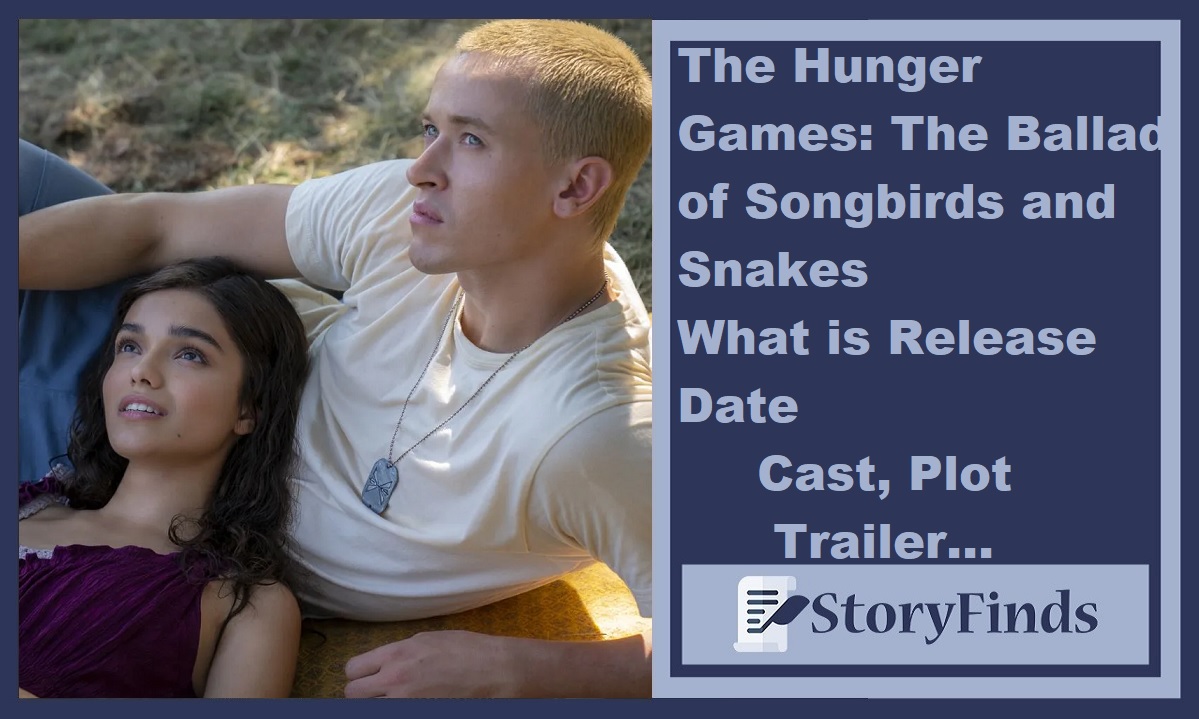 The Hunger Games release date