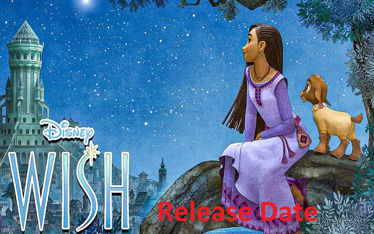 Wish release date