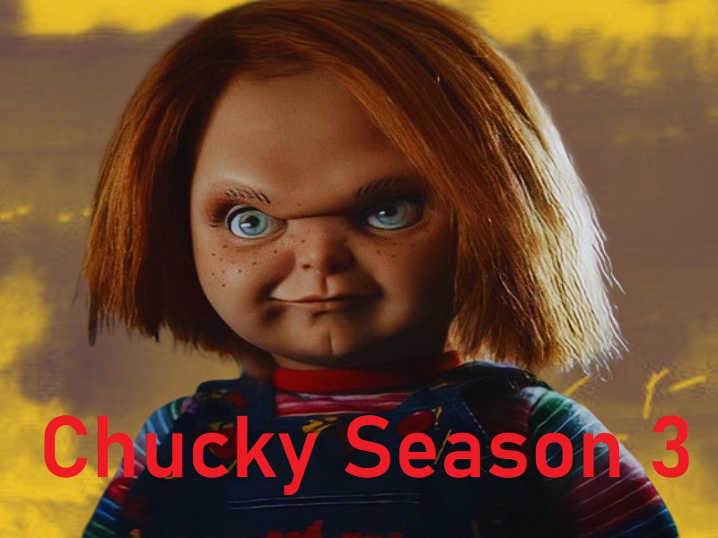 chucky season 3