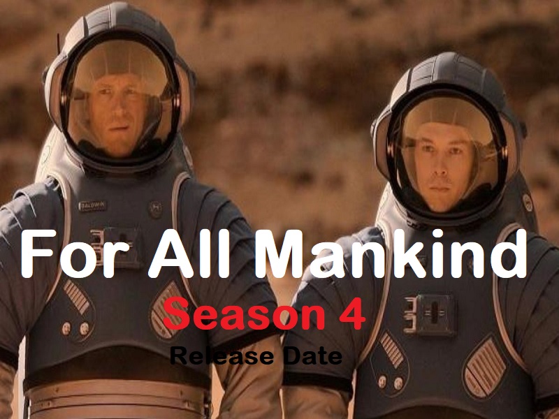 for all mankind season 4