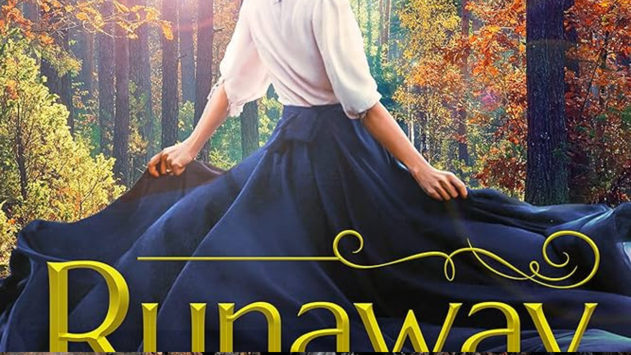 Runaway Princess: