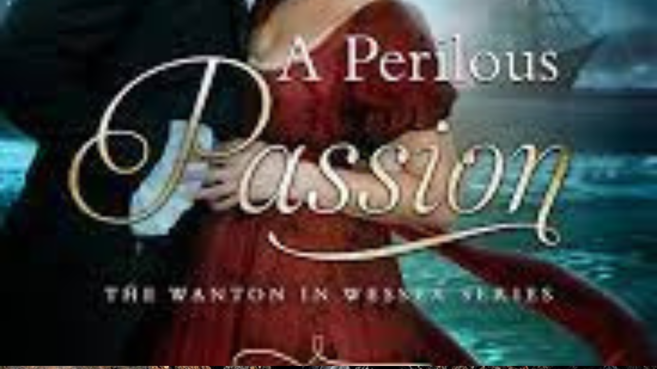 Perilous Passion