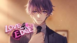 Love on the Edge: Otome Romanc - Apps ...